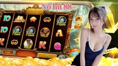 Nổ hũ 88 - Bật mí kinh nghiệm chơi game từ những game thủ