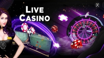 DB Live Casino - Sân chơi giải trí săn thưởng ổn định, trải nghiệm mượt