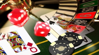 Evo Casino - Nhà Cái Cá Cược Trực Tuyến Hàng Đầu Hiện Nay