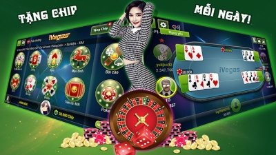 Khuyến mãi game bài tại Vsbet – Ưu đãi không nên bỏ qua