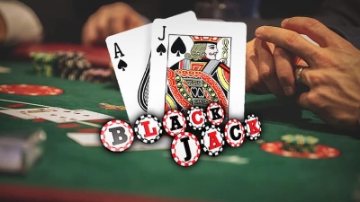 Blackjack - Tham Gia Giải Trí Kiếm Thu Nhập Khủng Mỗi Ngày