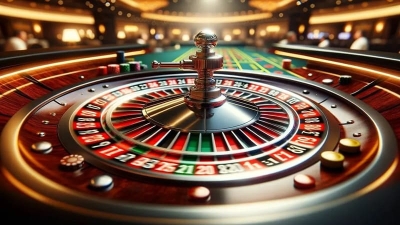 Roulette Trực Tuyến Và Các Mẹo Để Giành Chiến Thắng Dễ Dàng