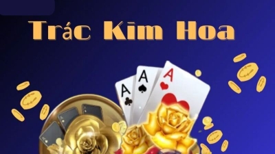 Trác Kim Hoa – Nắm Bắt Cơ Hội, Chinh Phục Mọi Đối Thủ